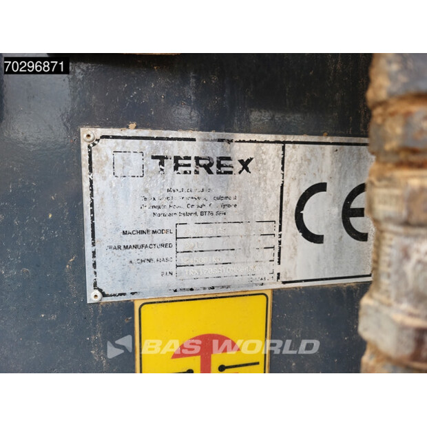 2017 Terex J-1170-45826372