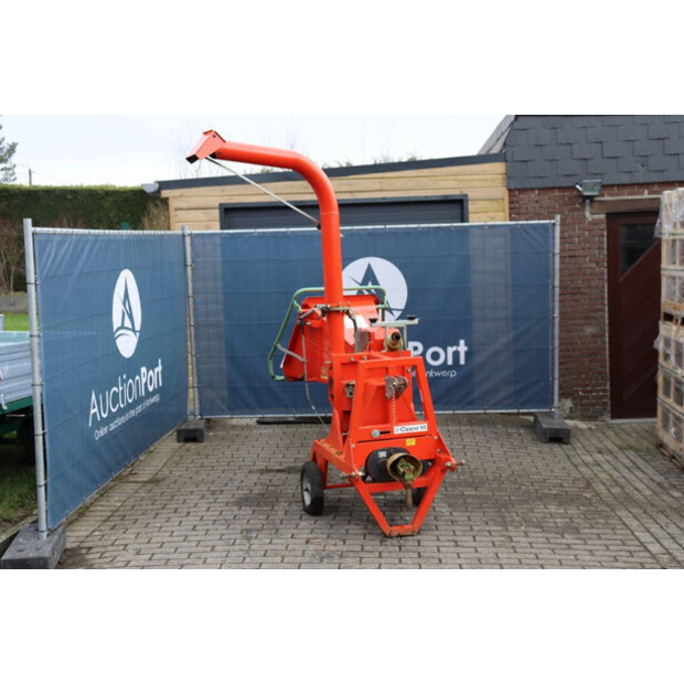 Caravaggi Cippo 10-45826374