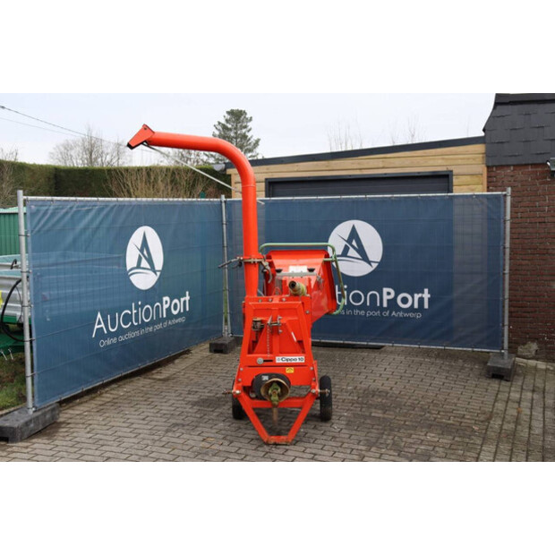 Caravaggi Cippo 10-45826375