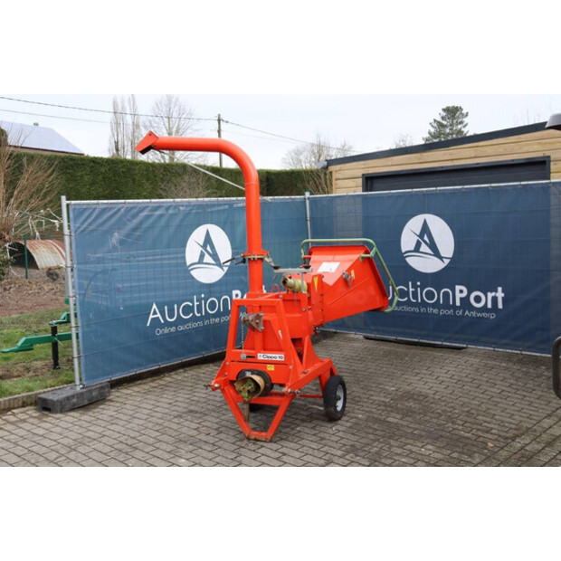 Caravaggi Cippo 10-45826376