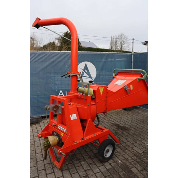 Caravaggi Cippo 10-45826377