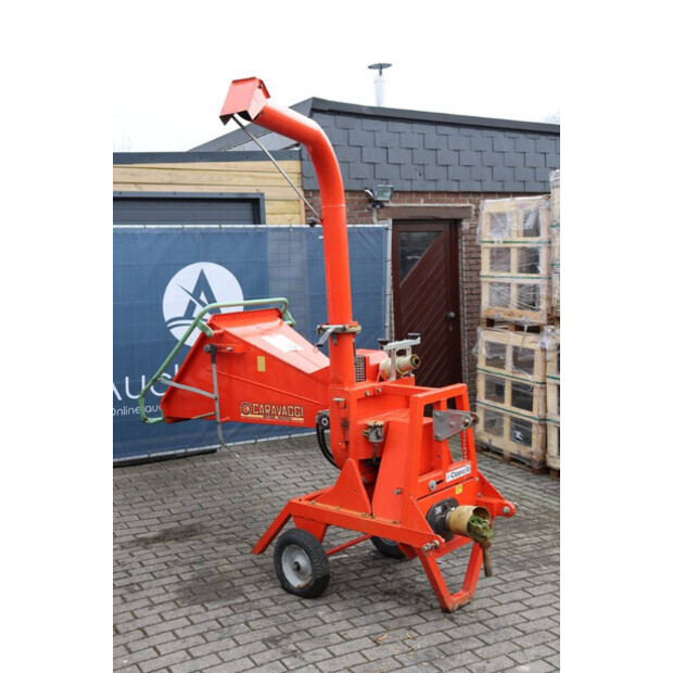 Caravaggi Cippo 10-45826381