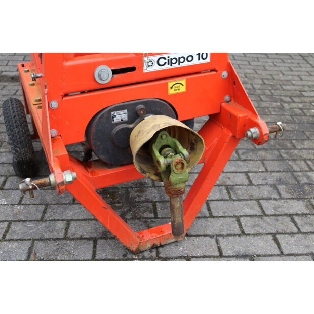 Caravaggi Cippo 10-45826383