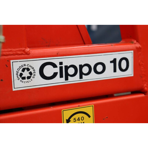 Caravaggi Cippo 10-45826384