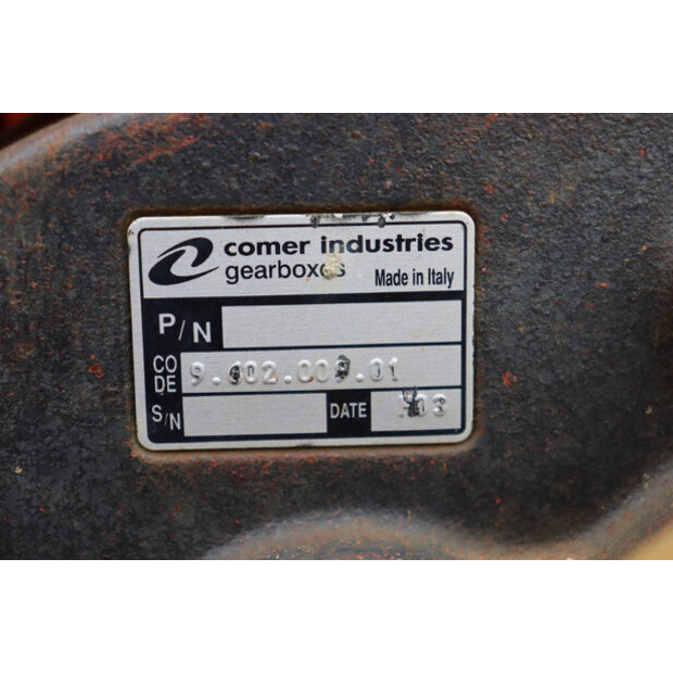 Caravaggi Cippo 10-45826385