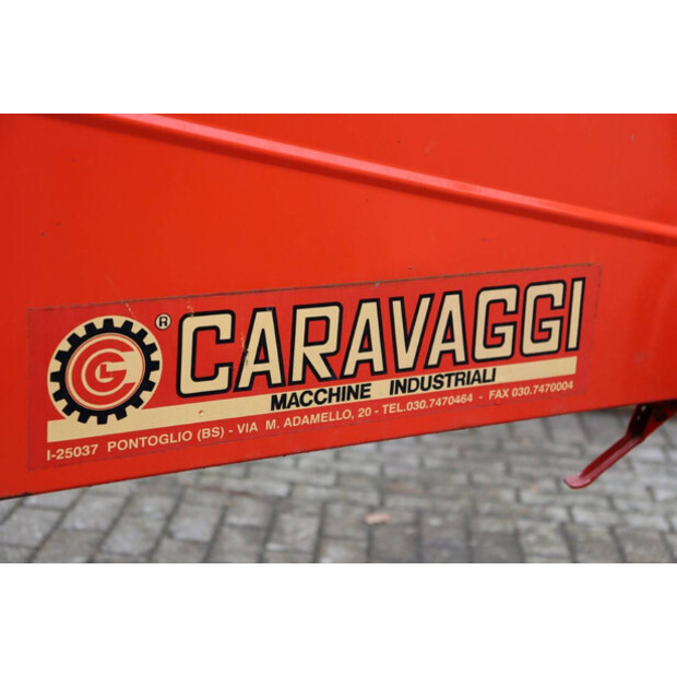 Caravaggi Cippo 10-45826390
