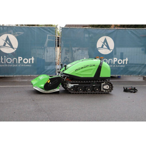 Peruzzo ROBOFOX ELECTRA-45826391