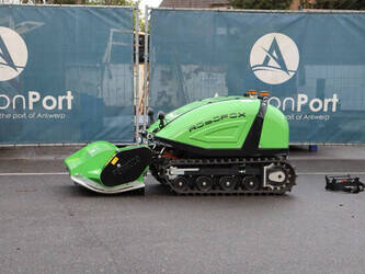 Image de Accessoires Peruzzo ROBOFOX ELECTRA