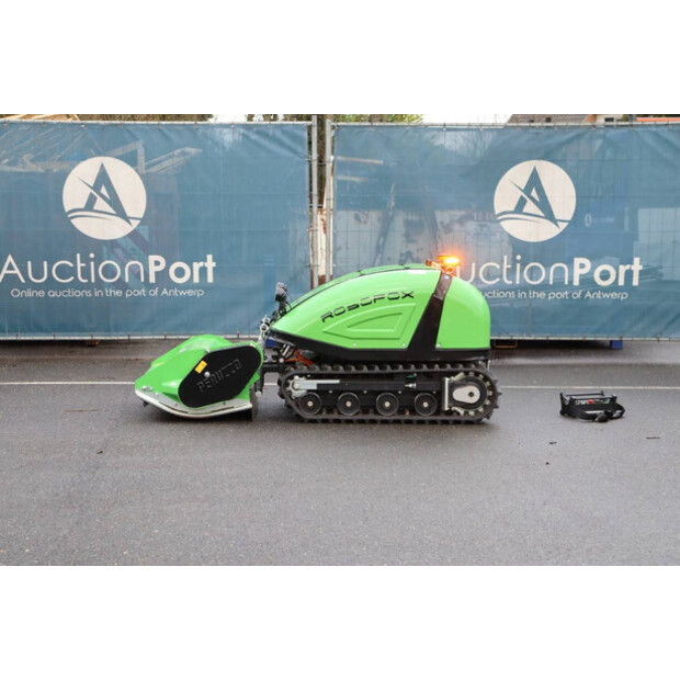 Peruzzo ROBOFOX ELECTRA-45826392