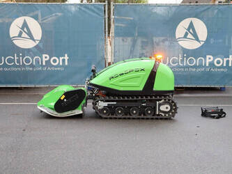 peruzzo-robofox-electra-45826392