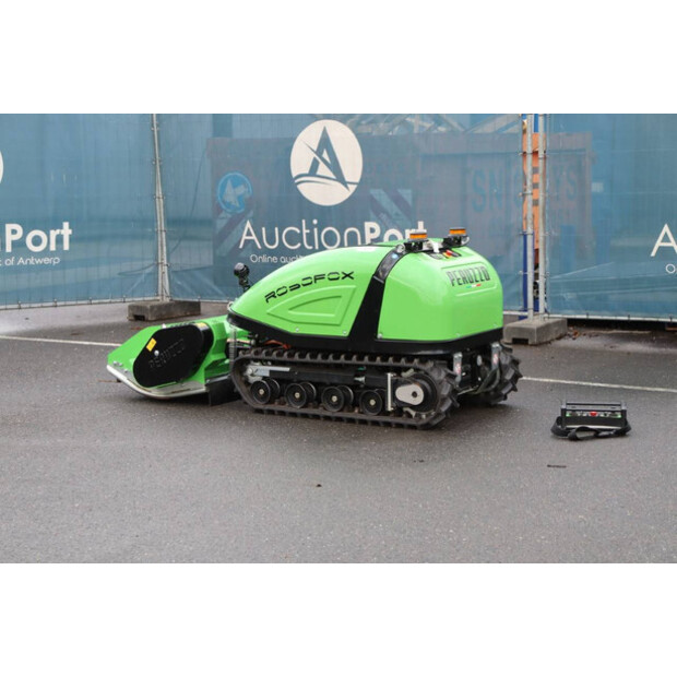 Peruzzo ROBOFOX ELECTRA-45826393