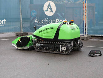 peruzzo-robofox-electra-45826393