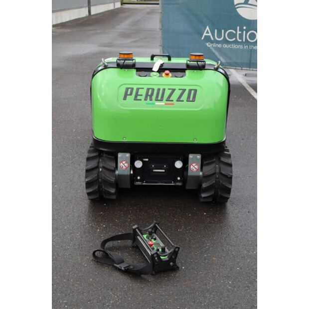 Peruzzo ROBOFOX ELECTRA-45826394