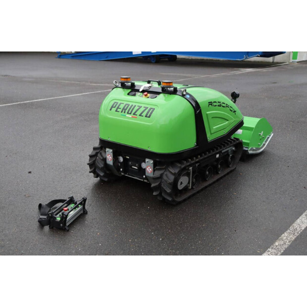 Peruzzo ROBOFOX ELECTRA-45826395