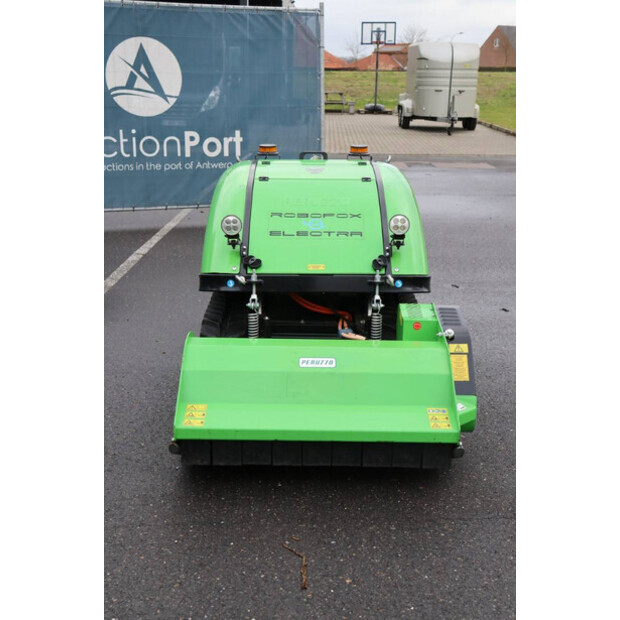 Peruzzo ROBOFOX ELECTRA-45826397