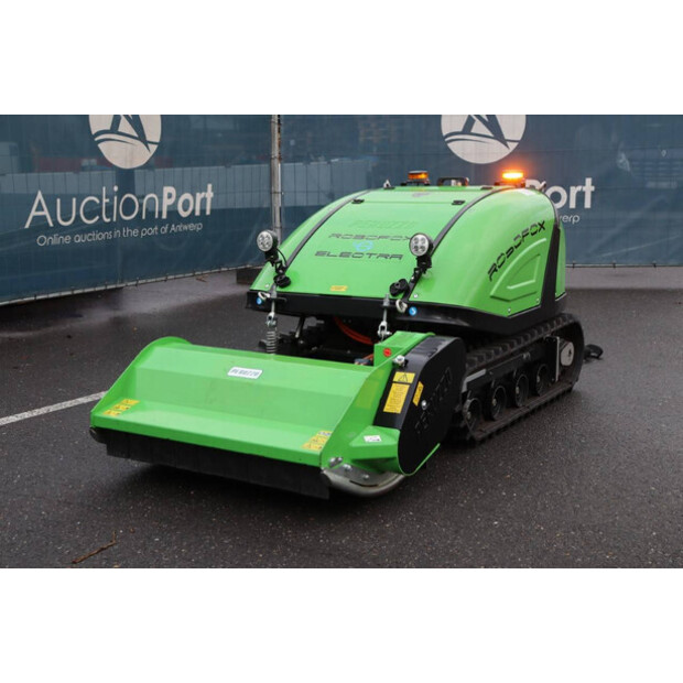 Peruzzo ROBOFOX ELECTRA-45826398