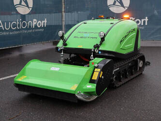 peruzzo-robofox-electra-45826398