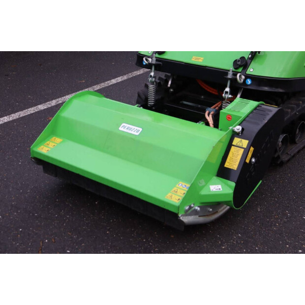 Peruzzo ROBOFOX ELECTRA-45826399