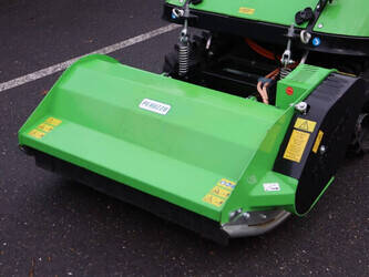 peruzzo-robofox-electra-45826399