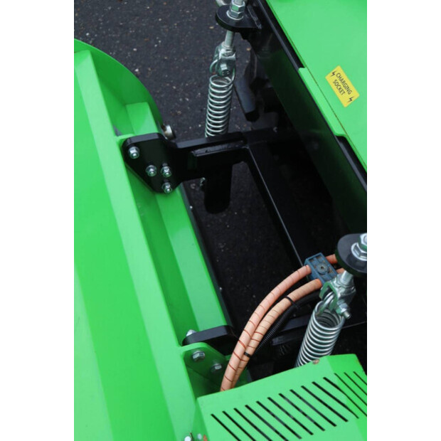 Peruzzo ROBOFOX ELECTRA-45826402