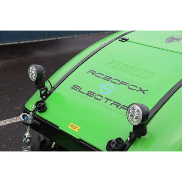 Peruzzo ROBOFOX ELECTRA-45826403