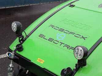 peruzzo-robofox-electra-45826403