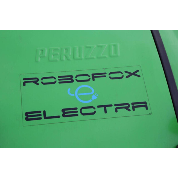 Peruzzo ROBOFOX ELECTRA-45826404