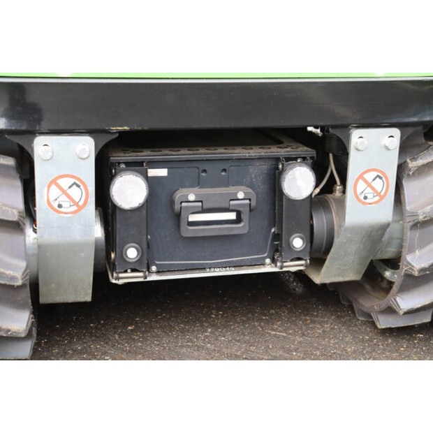 Peruzzo ROBOFOX ELECTRA-45826410