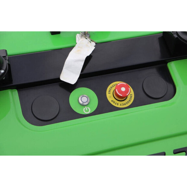 Peruzzo ROBOFOX ELECTRA-45826412