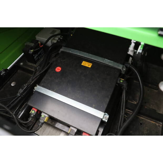 Peruzzo ROBOFOX ELECTRA-45826414