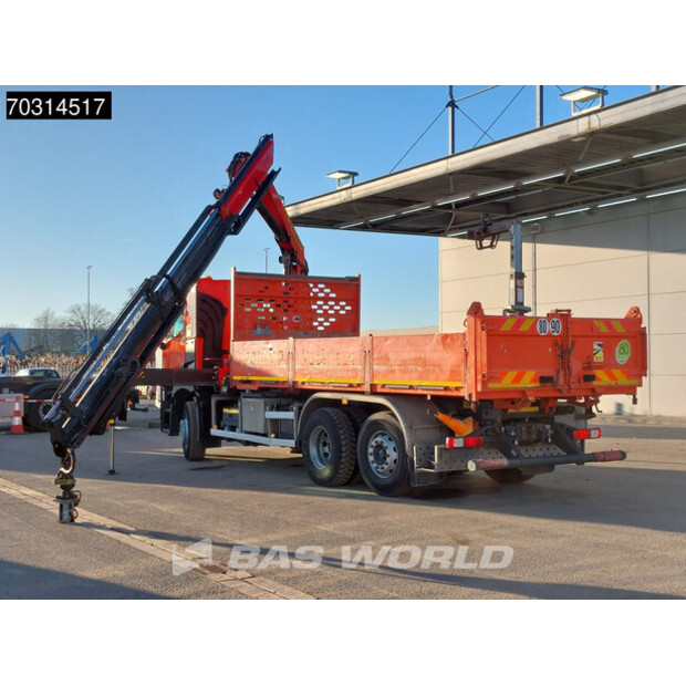 2018 رينو C380-45826415