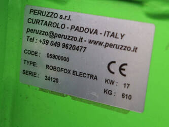 peruzzo-robofox-electra-45826416