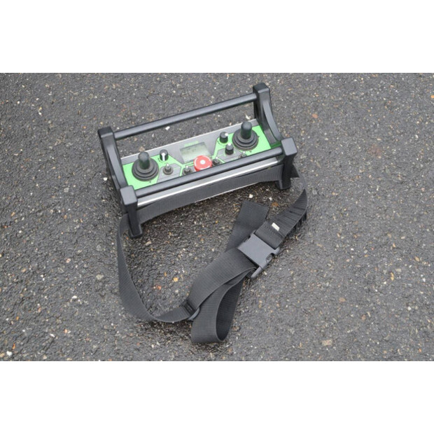 Peruzzo ROBOFOX ELECTRA-45826418