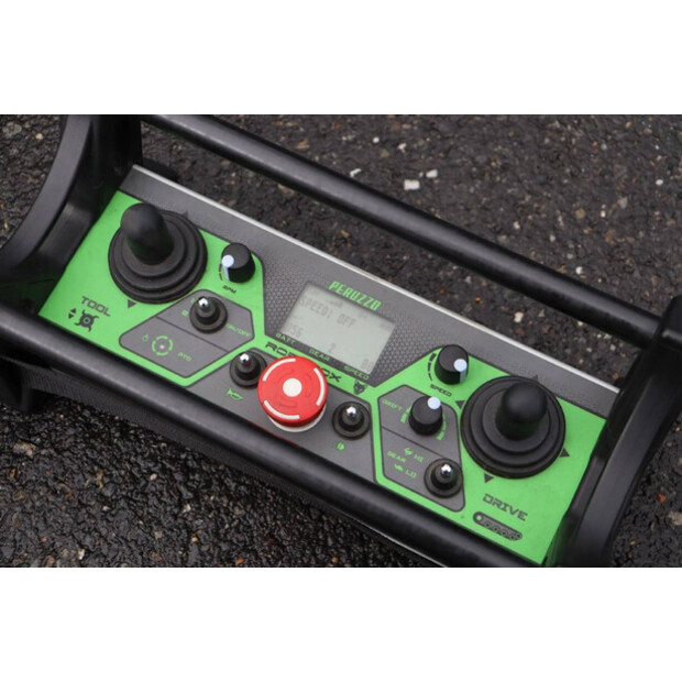 Peruzzo ROBOFOX ELECTRA-45826420