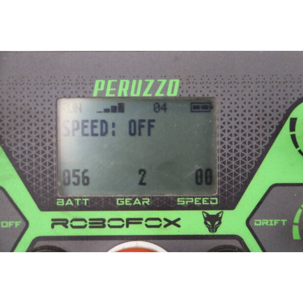 Peruzzo ROBOFOX ELECTRA-45826422