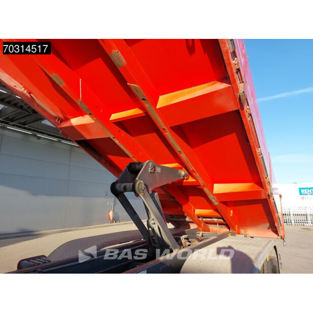 2018 رينو C380-45826425