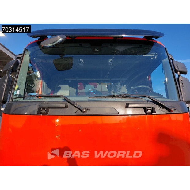 2018 رينو C380-45826431