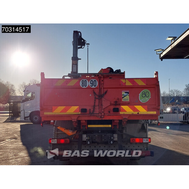 2018 رينو C380-45826433