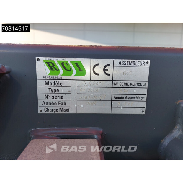 2018 رينو C380-45826436