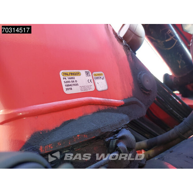 2018 رينو C380-45826438