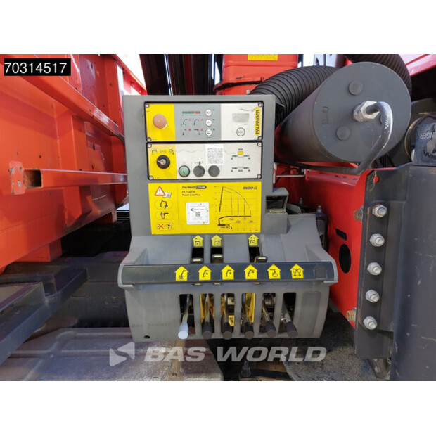 2018 رينو C380-45826439