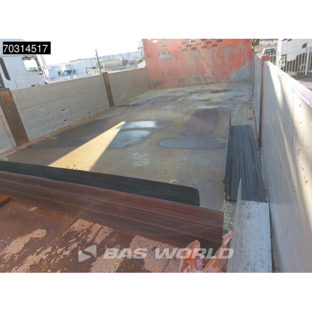 2018 رينو C380-45826443