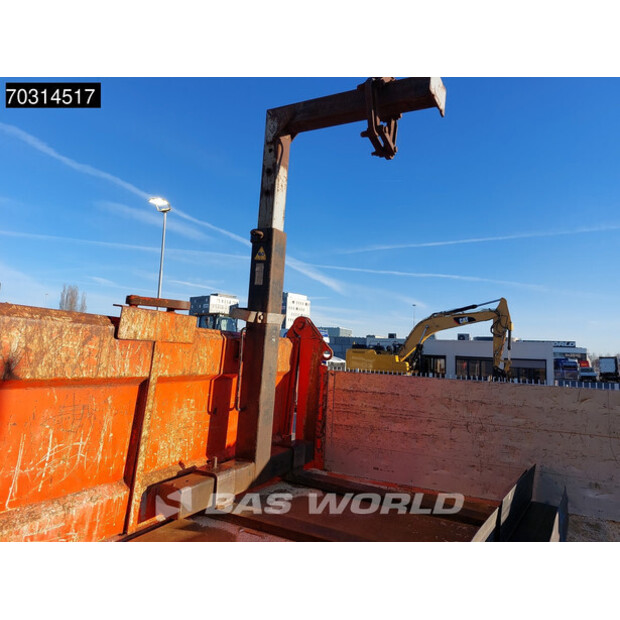 2018 رينو C380-45826444