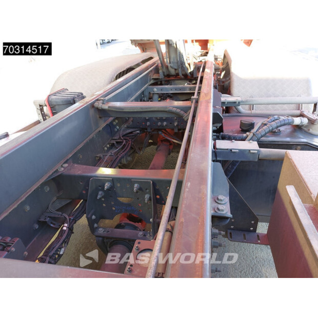 2018 رينو C380-45826445