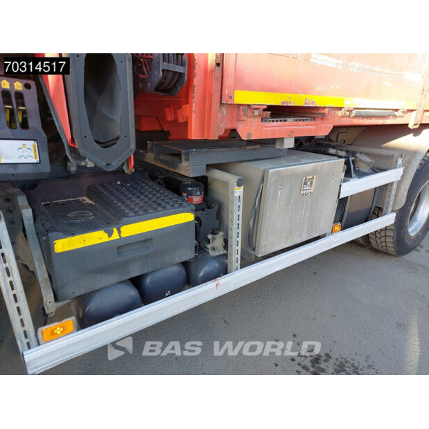 2018 رينو C380-45826447