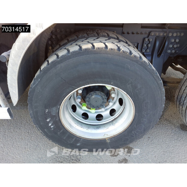 2018 رينو C380-45826451