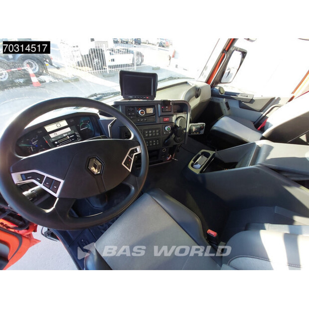 2018 رينو C380-45826453