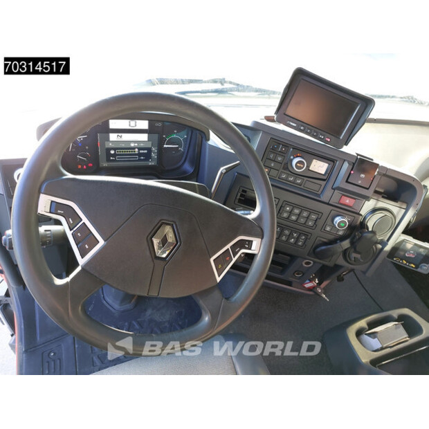 2018 رينو C380-45826454