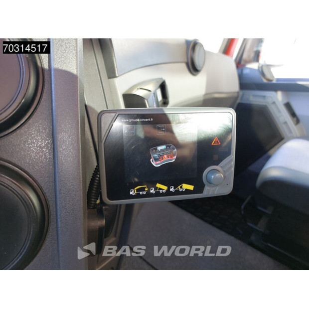 2018 رينو C380-45826459