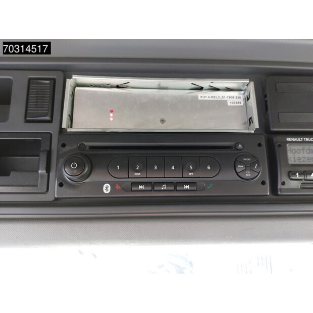 2018 رينو C380-45826461